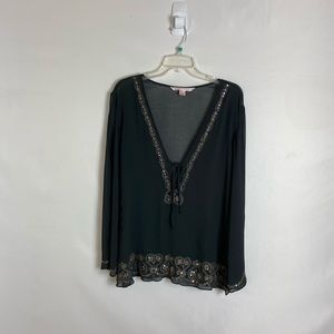 Victoria Secret blouse